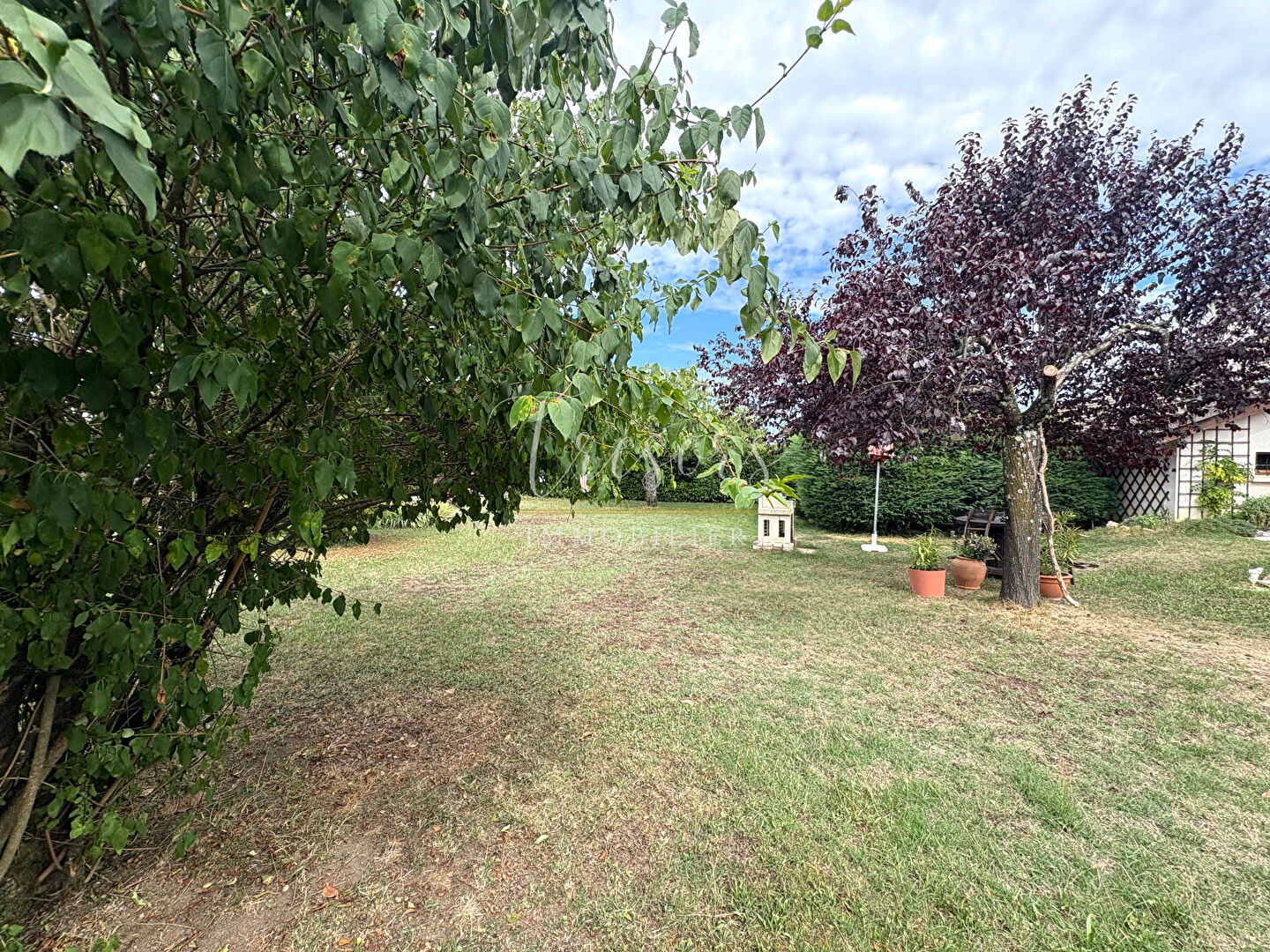 Agence immobilière de TRESORS IMMOBILIER