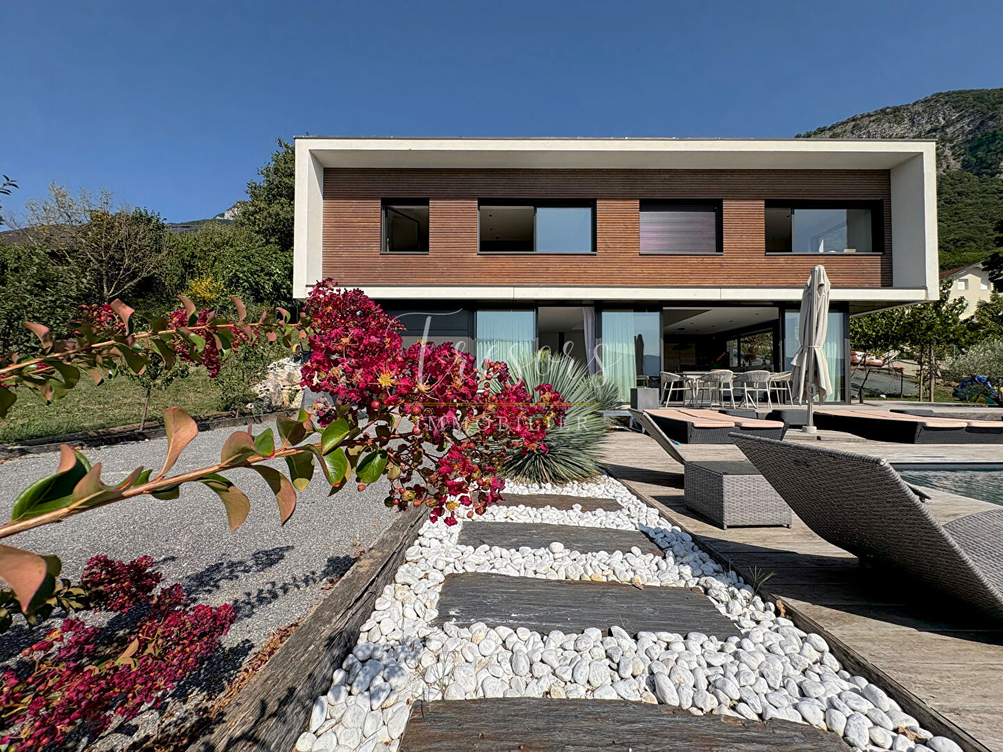 Agence immobilière de TRESORS IMMOBILIER