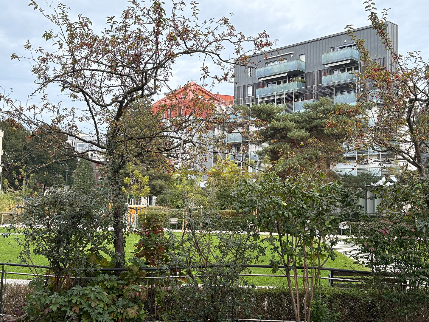Agence immobilière de TRESORS IMMOBILIER