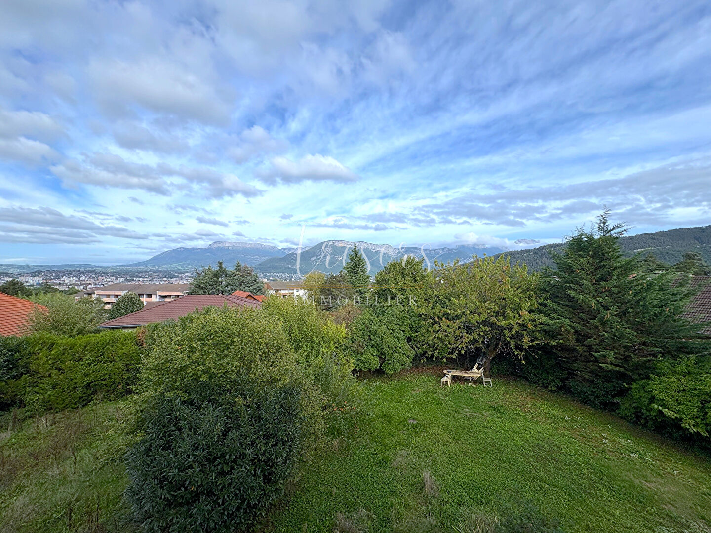 Agence immobilière de TRESORS IMMOBILIER
