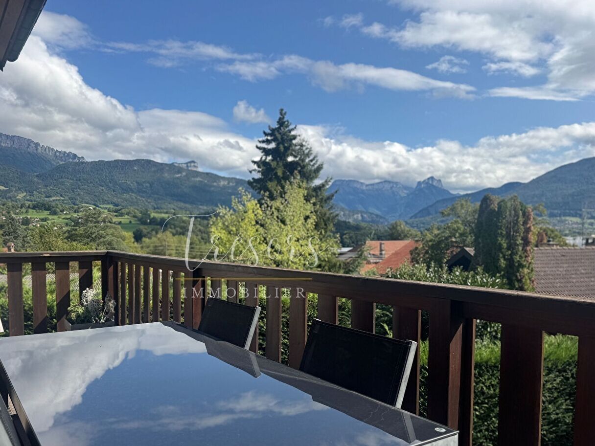 Agence immobilière de TRESORS IMMOBILIER