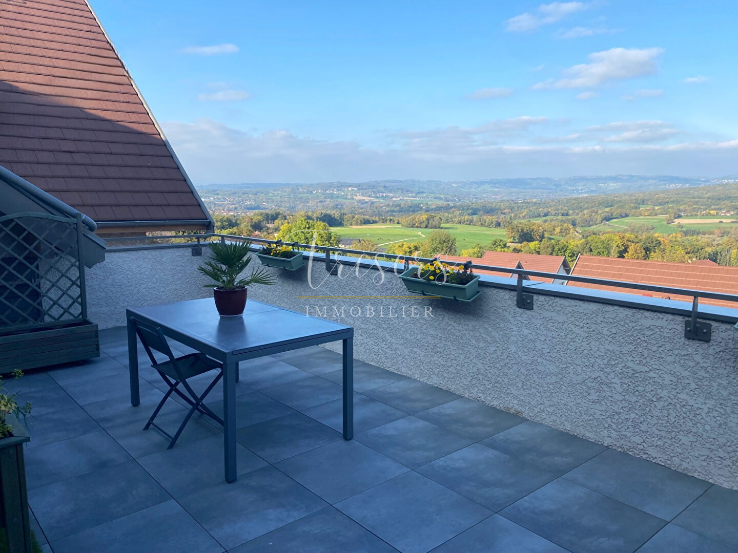 Agence immobilière de TRESORS IMMOBILIER