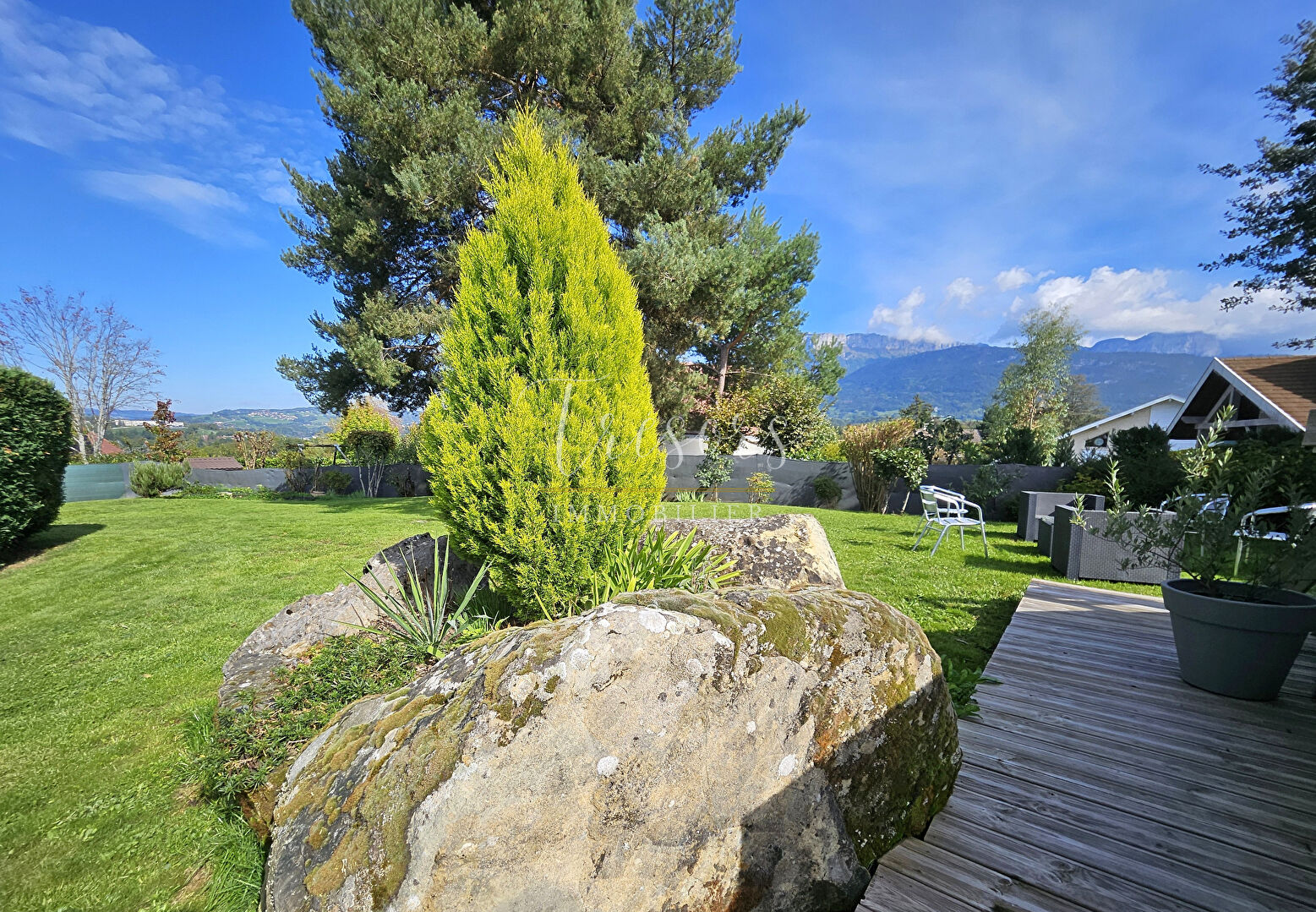 Agence immobilière de TRESORS IMMOBILIER