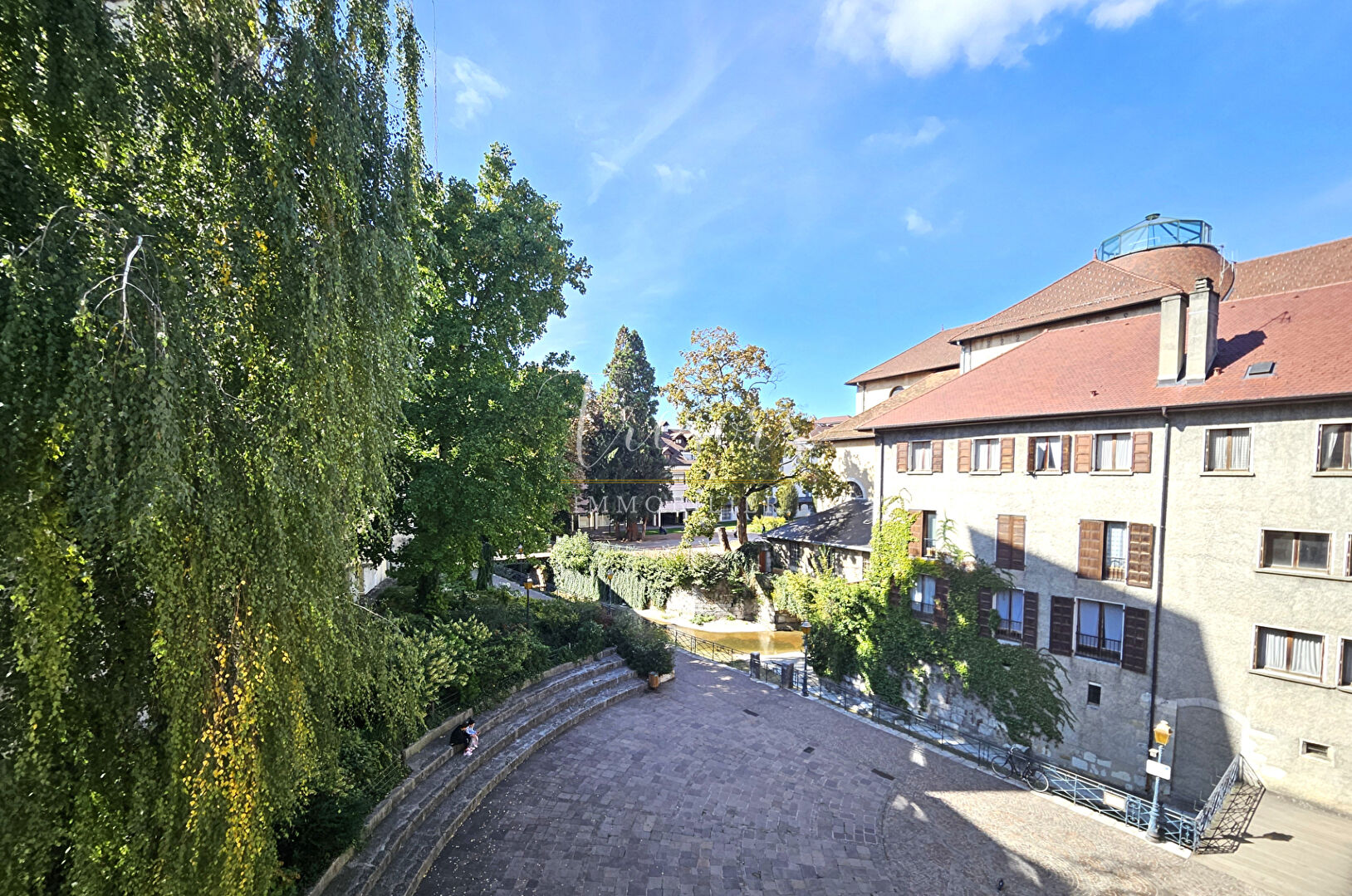 Agence immobilière de TRESORS IMMOBILIER