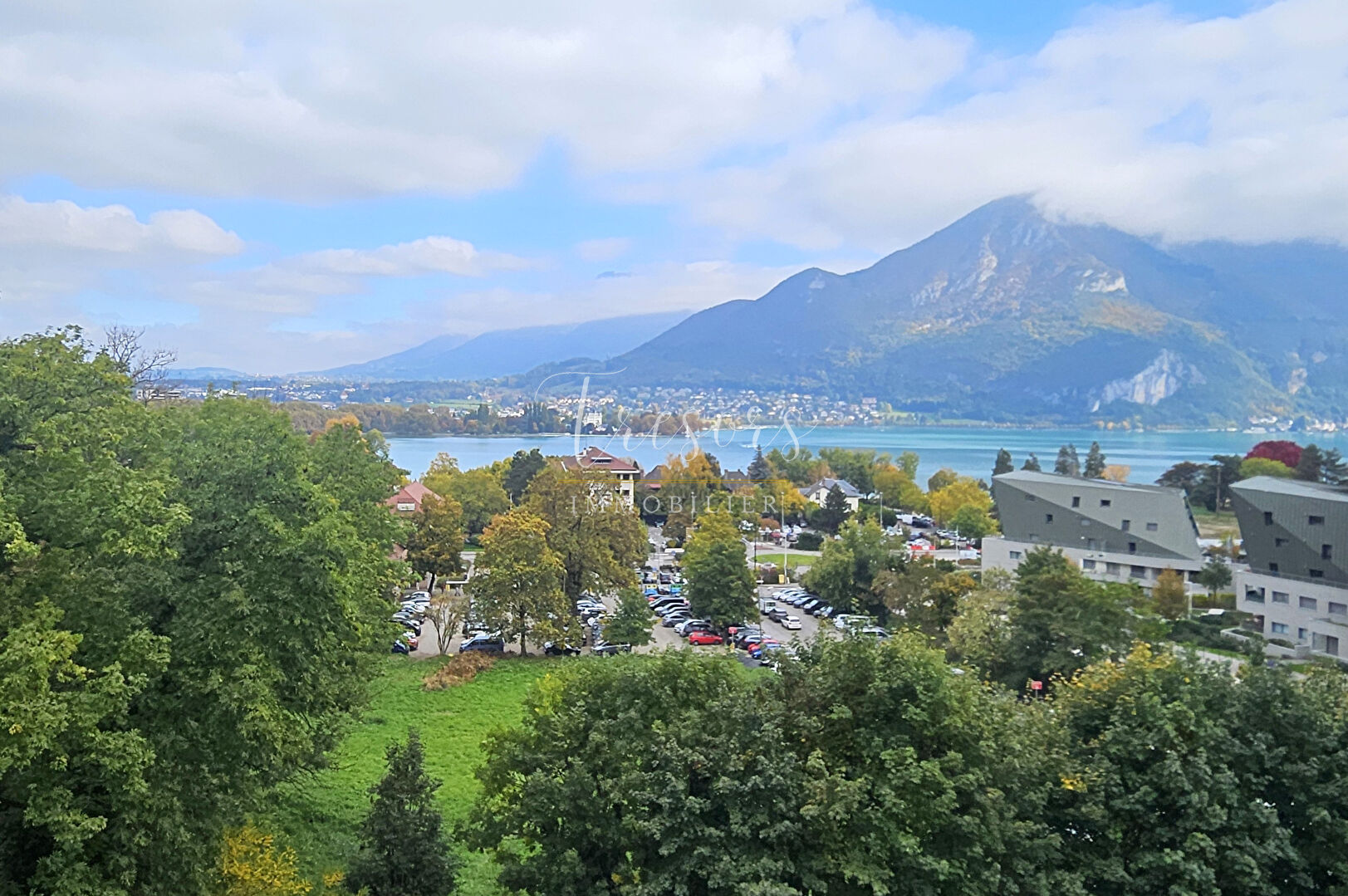 Agence immobilière de TRESORS IMMOBILIER