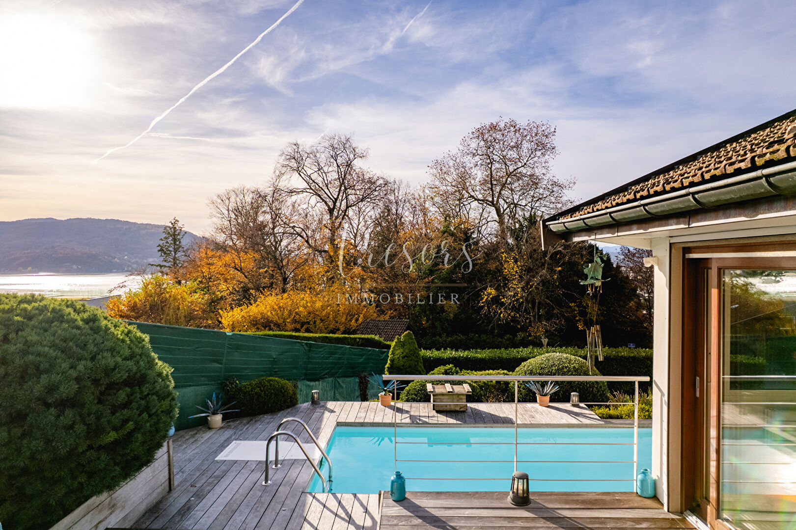 Agence immobilière de TRESORS IMMOBILIER