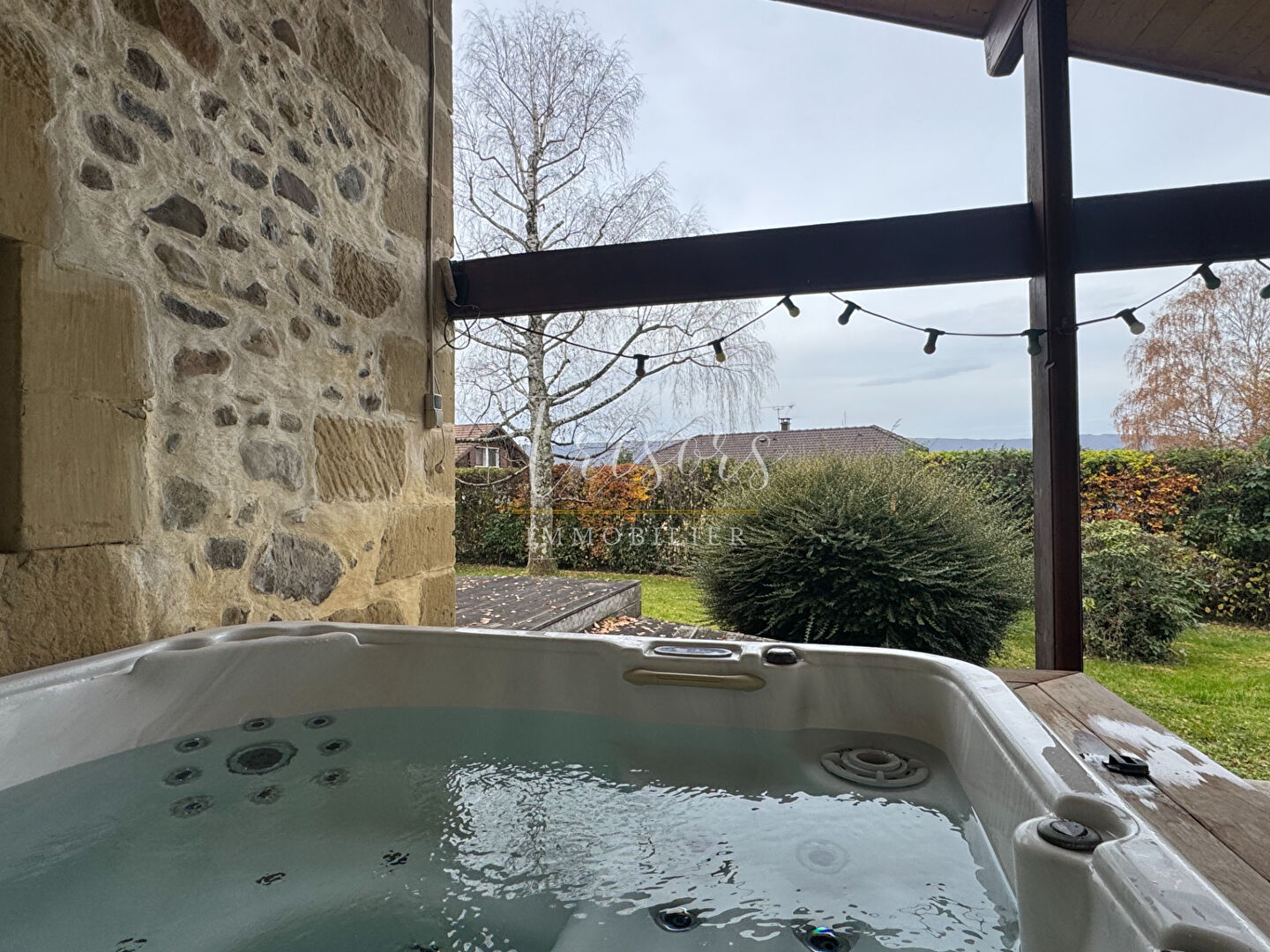 Agence immobilière de TRESORS IMMOBILIER