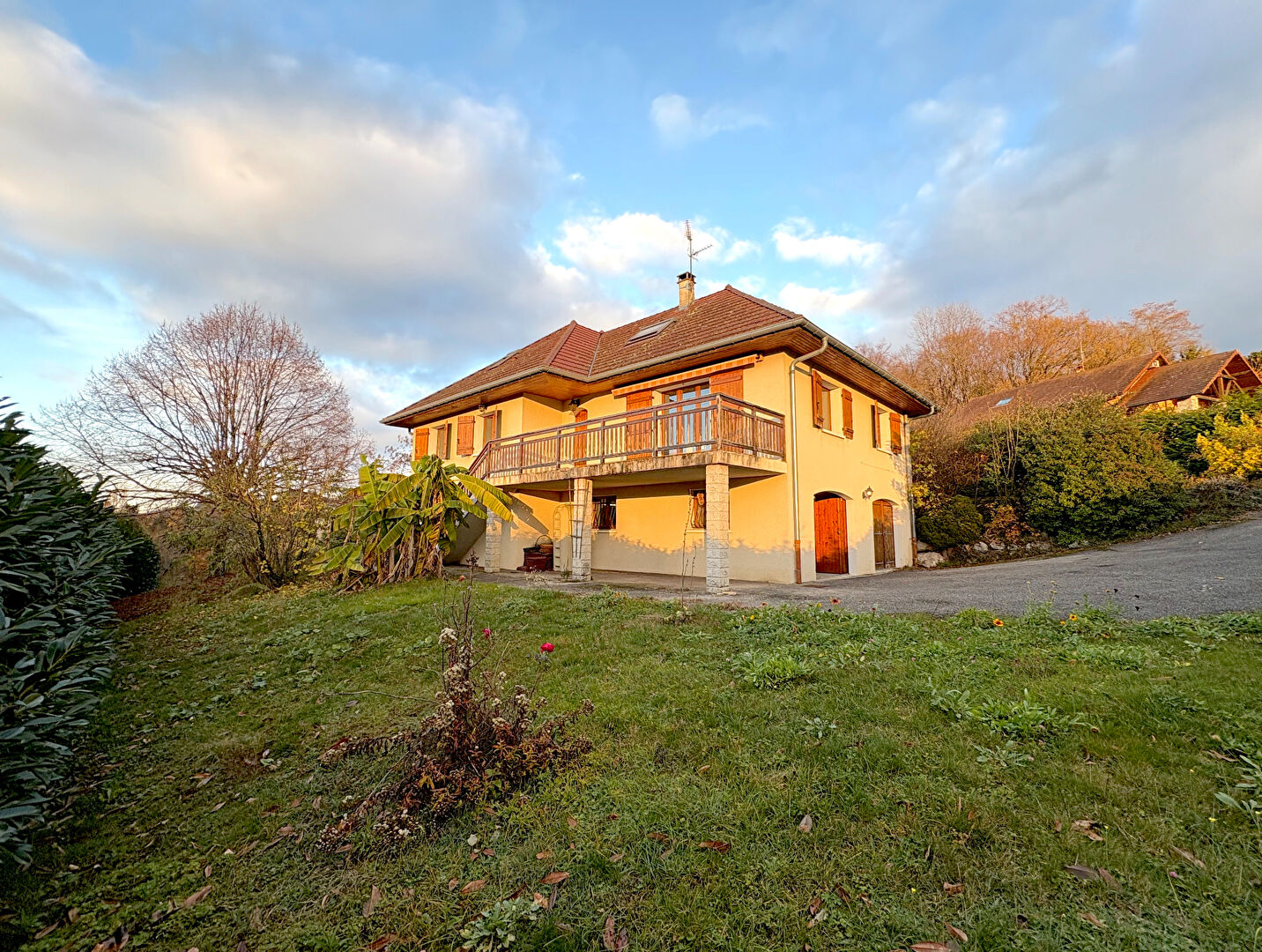 Agence immobilière de TRESORS IMMOBILIER