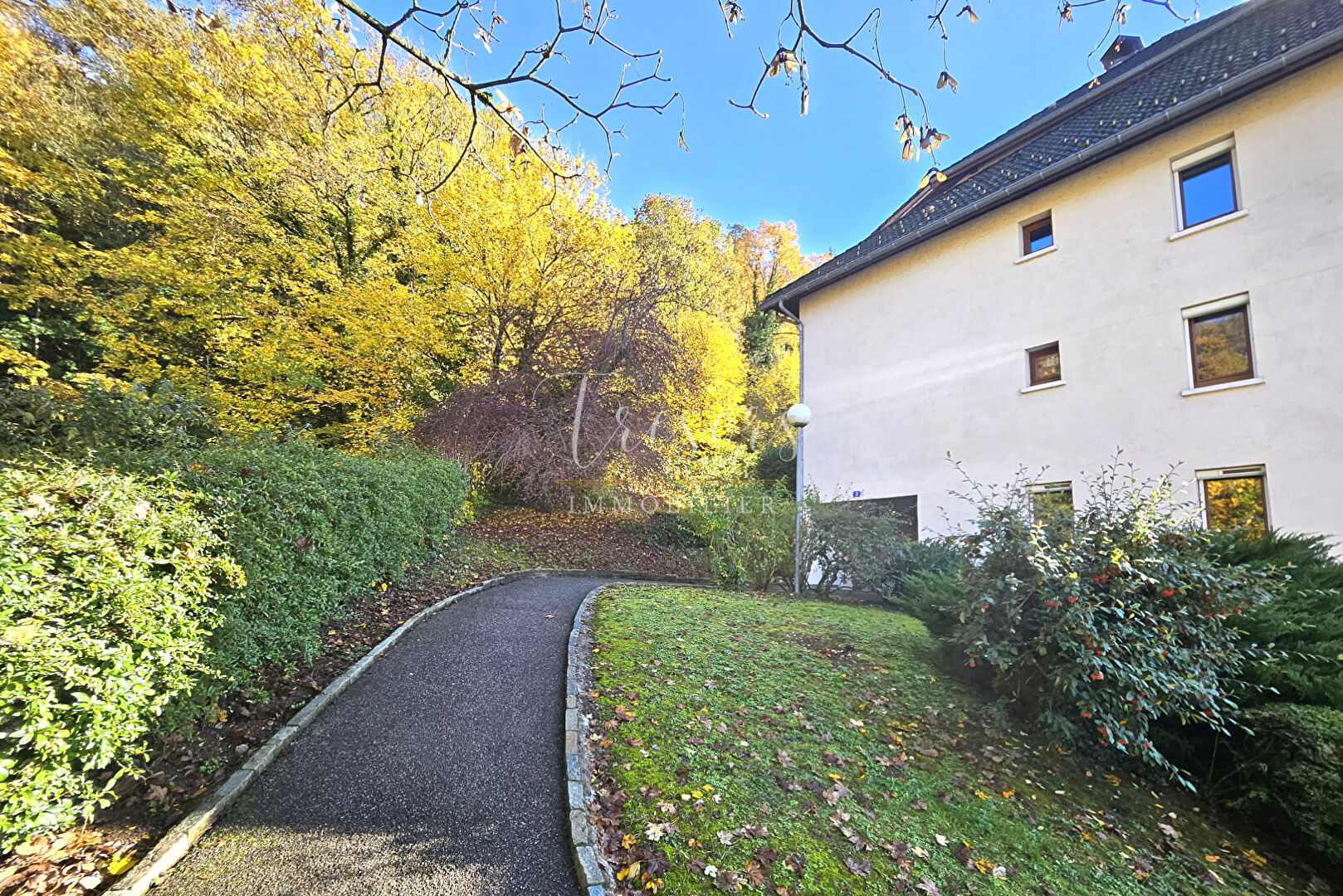 Agence immobilière de TRESORS IMMOBILIER