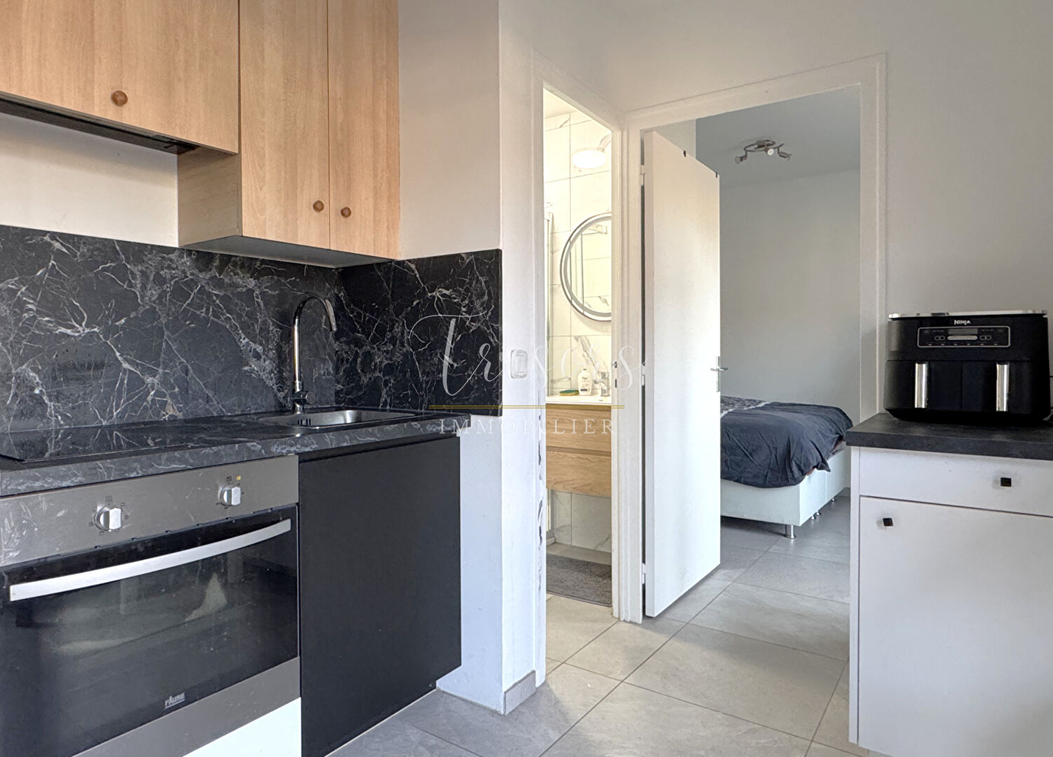 Agence immobilière de TRESORS IMMOBILIER