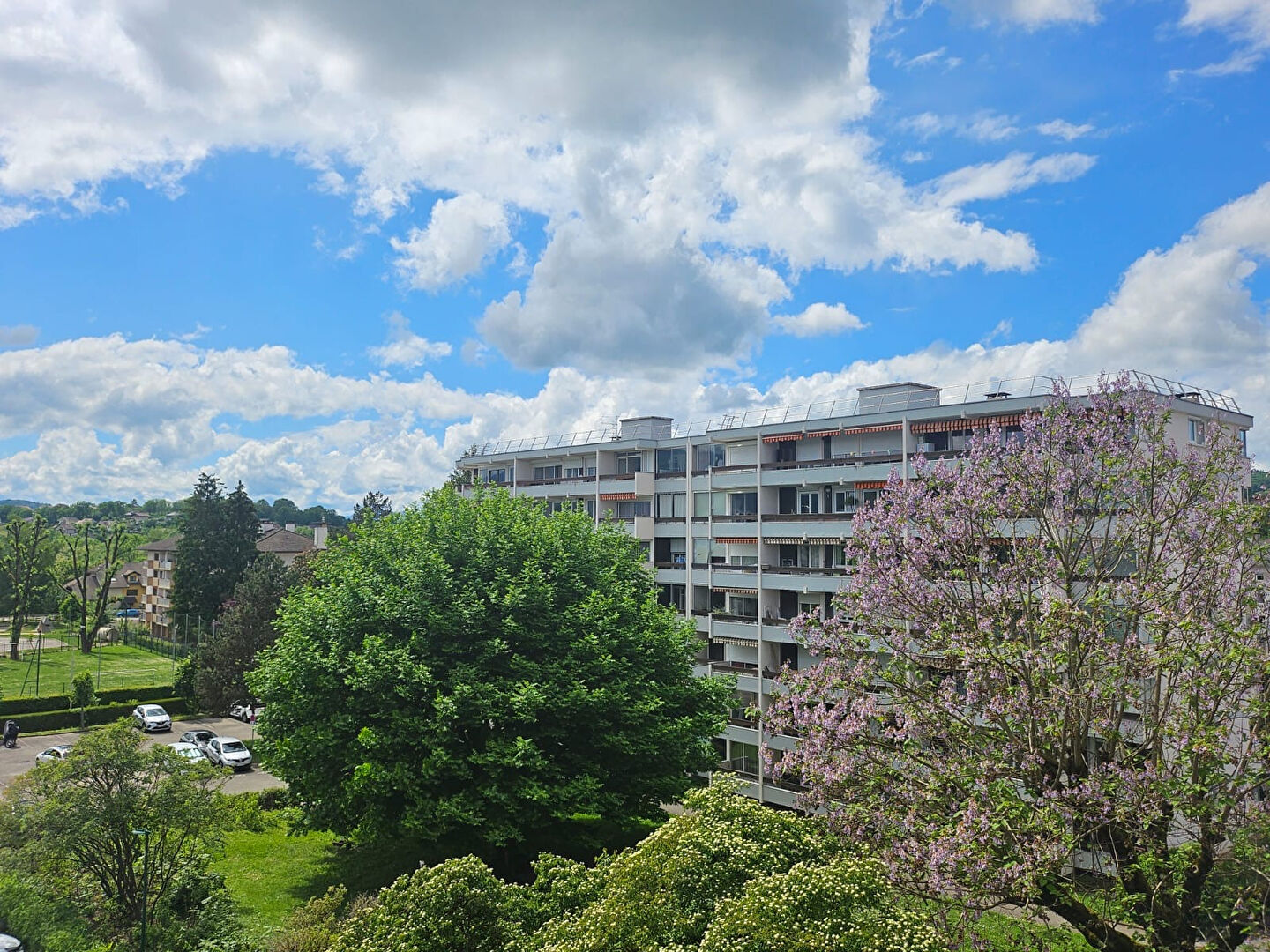 Agence immobilière de TRESORS IMMOBILIER