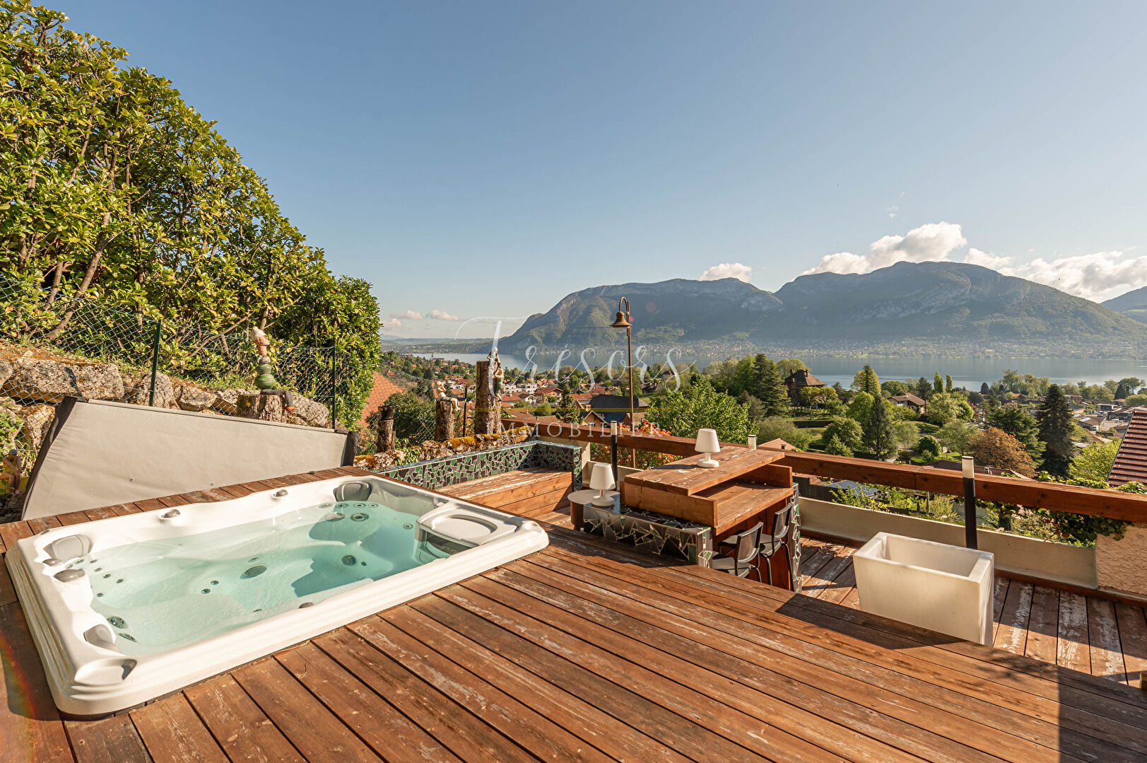 Agence immobilière de TRESORS IMMOBILIER