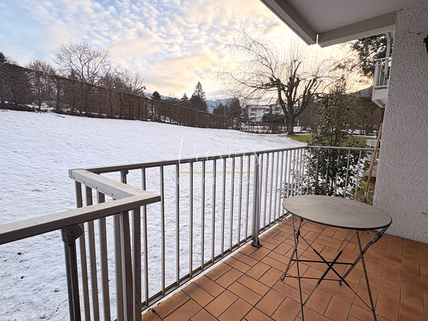 Agence immobilière de TRESORS IMMOBILIER