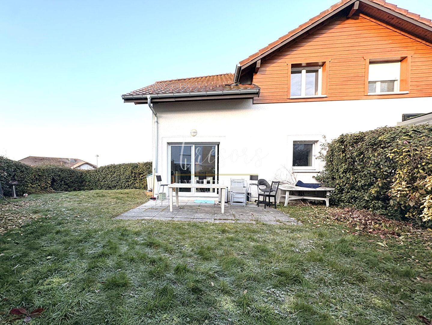 Agence immobilière de TRESORS IMMOBILIER