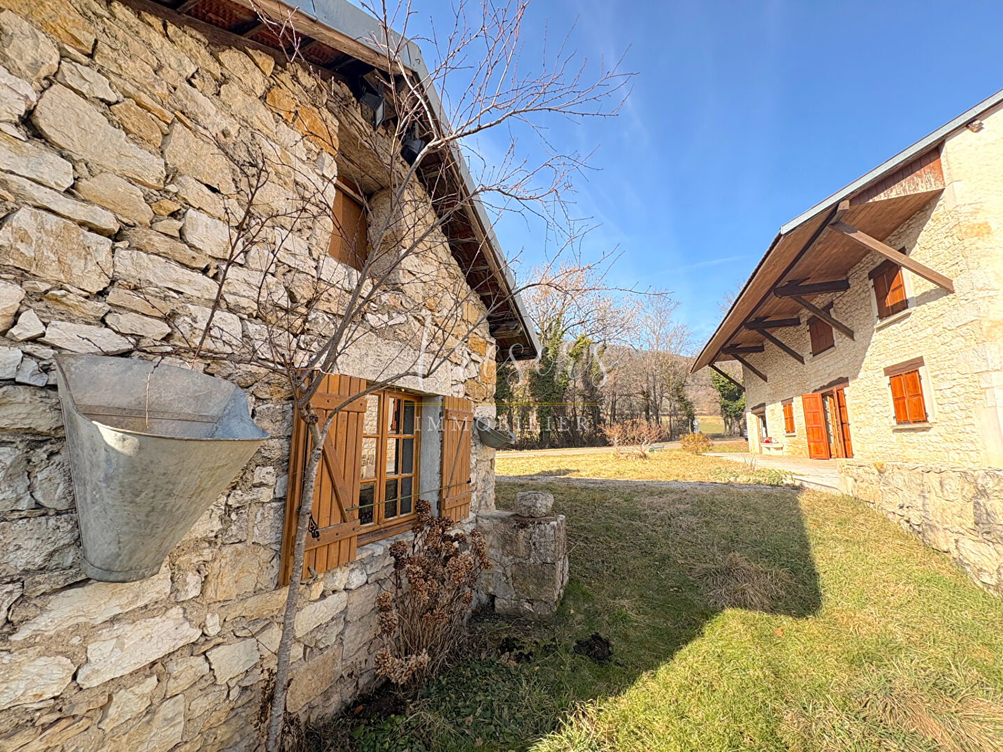 Agence immobilière de TRESORS IMMOBILIER