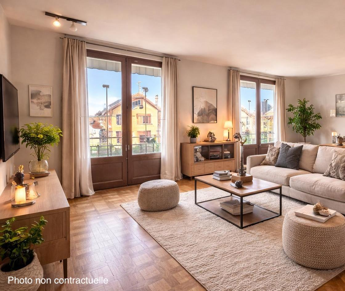 Agence immobilière de TRESORS IMMOBILIER