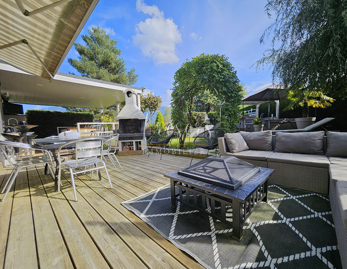 Agence immobilière de TRESORS IMMOBILIER