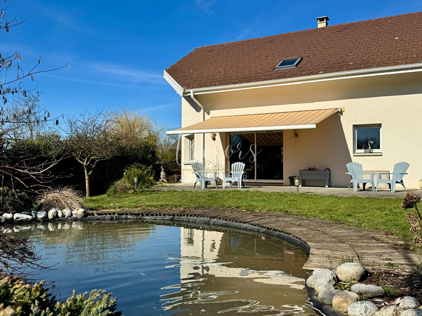 Agence immobilière de TRESORS IMMOBILIER