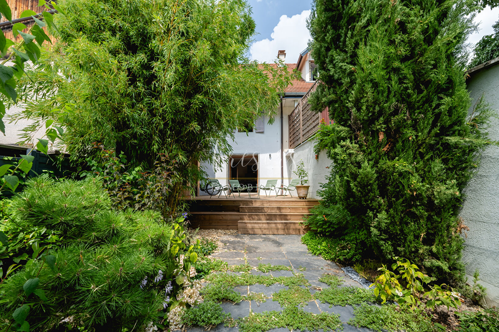 Agence immobilière de TRESORS IMMOBILIER