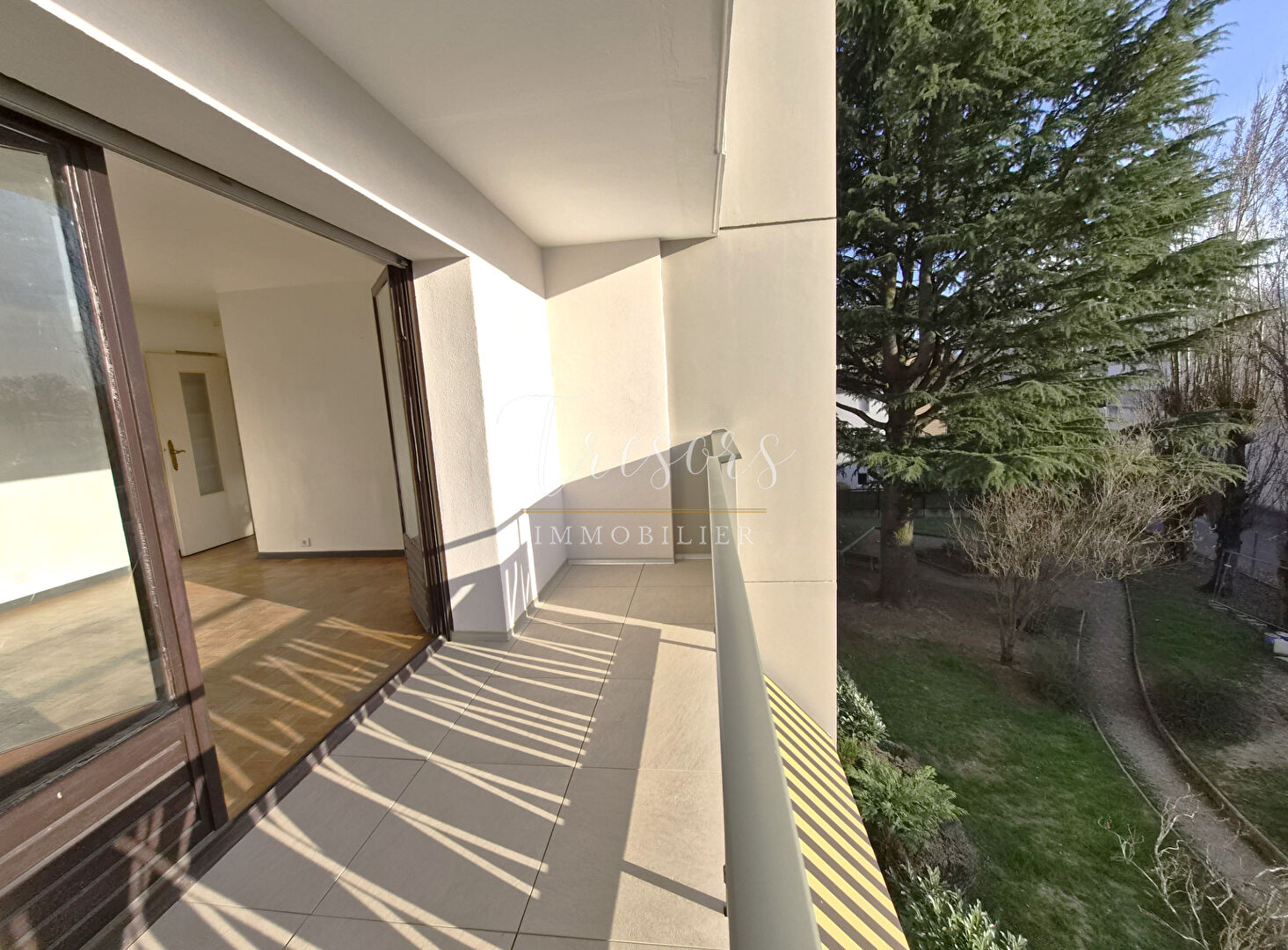 Agence immobilière de TRESORS IMMOBILIER