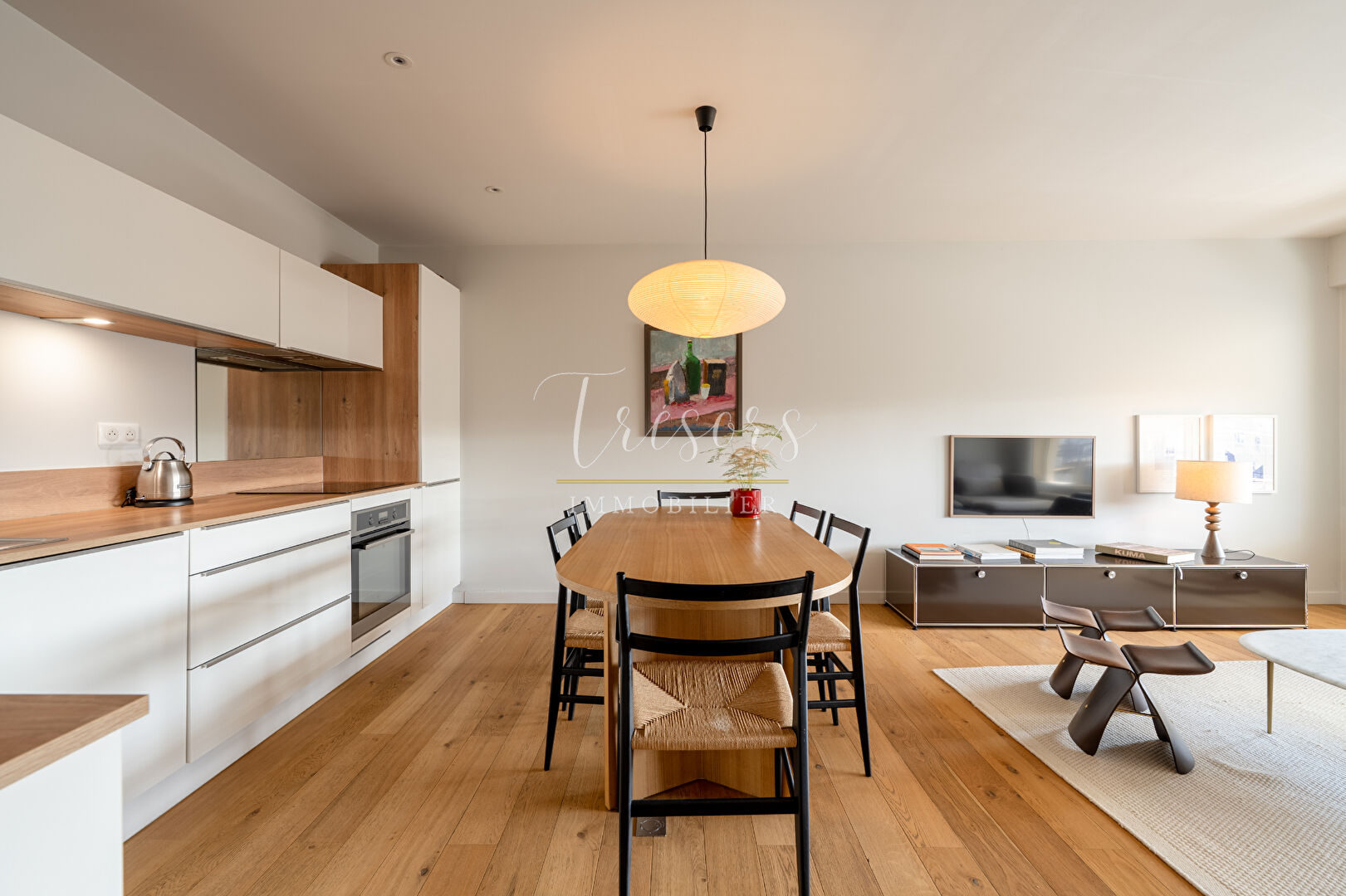 Agence immobilière de TRESORS IMMOBILIER