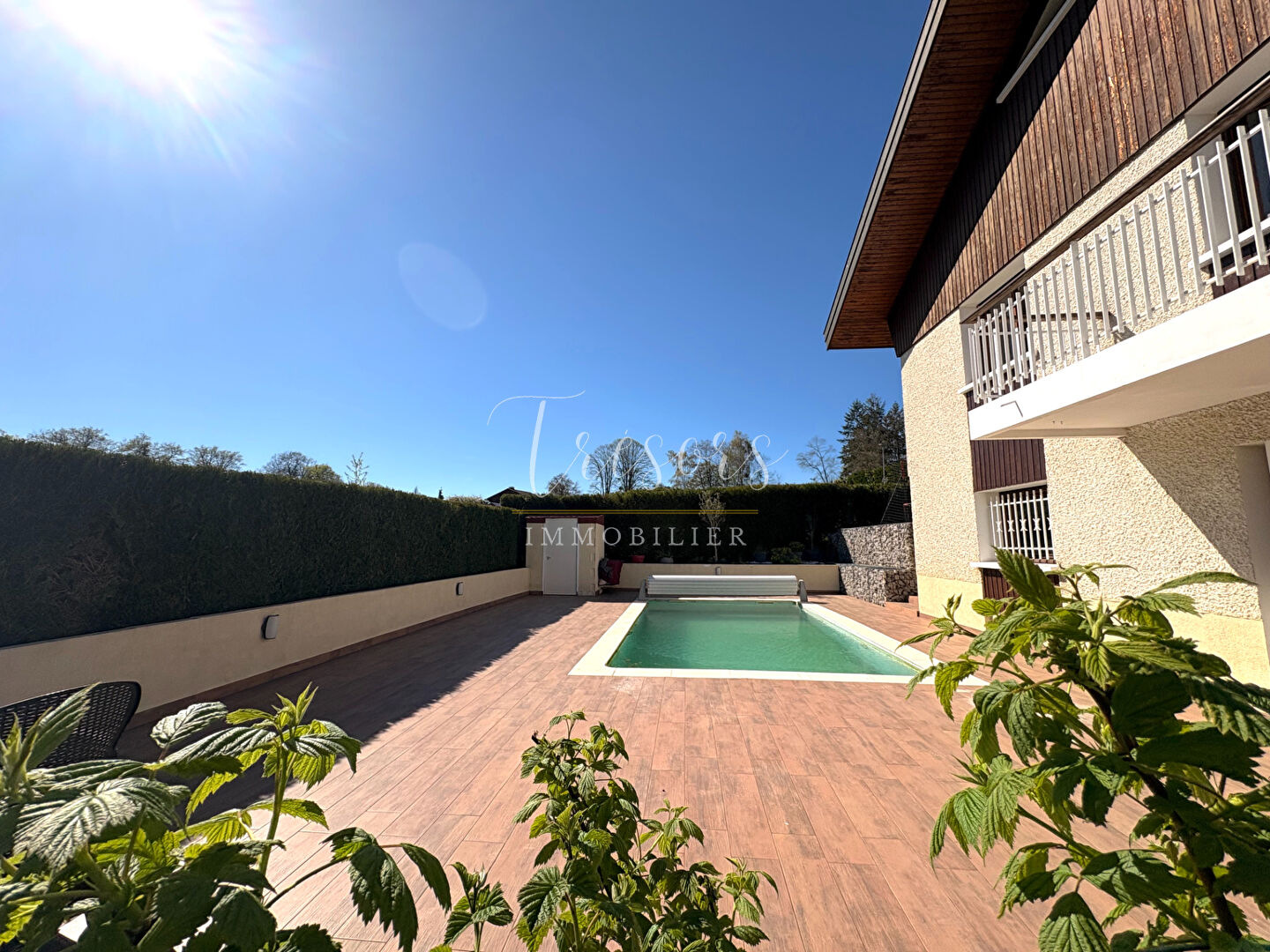 Agence immobilière de TRESORS IMMOBILIER