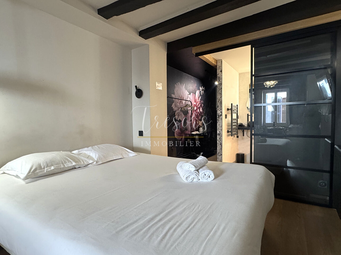 Agence immobilière de TRESORS IMMOBILIER