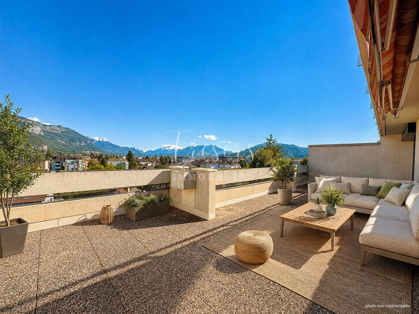 Agence immobilière de TRESORS IMMOBILIER