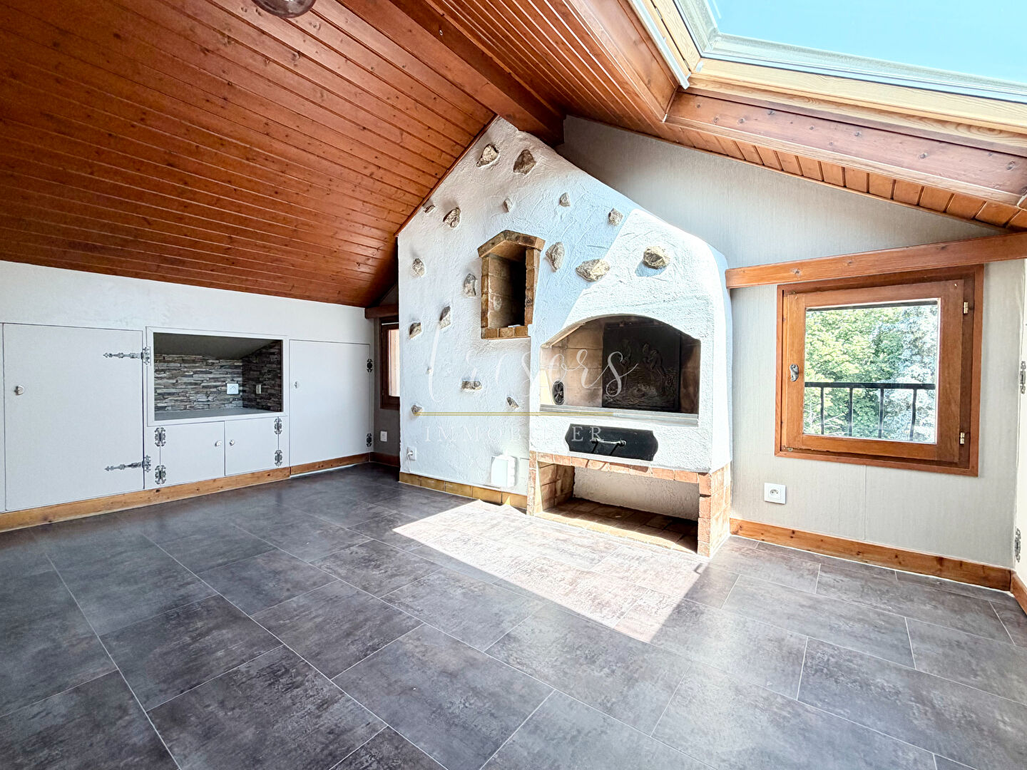 Agence immobilière de TRESORS IMMOBILIER