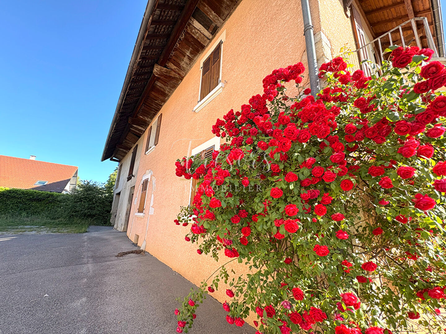 Agence immobilière de TRESORS IMMOBILIER