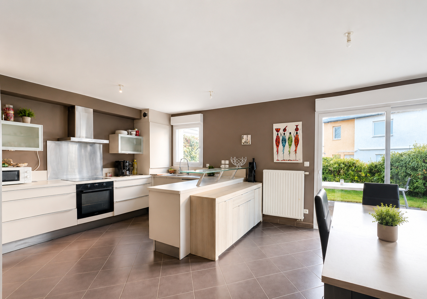 Agence immobilière de TRESORS IMMOBILIER
