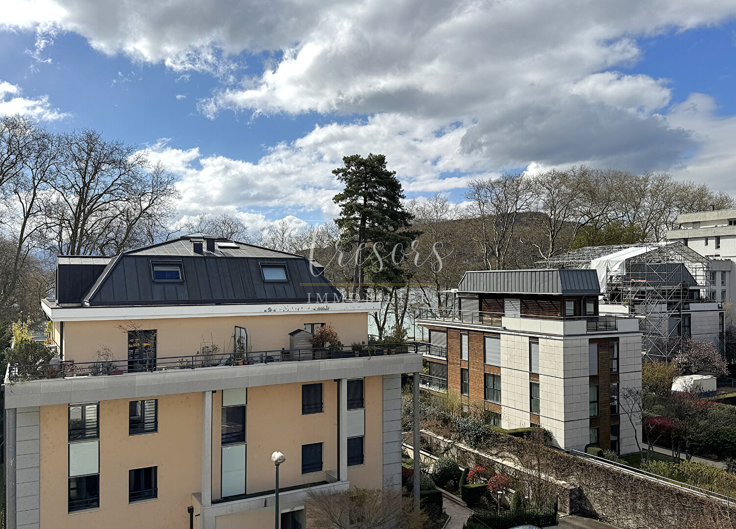 Agence immobilière de TRESORS IMMOBILIER