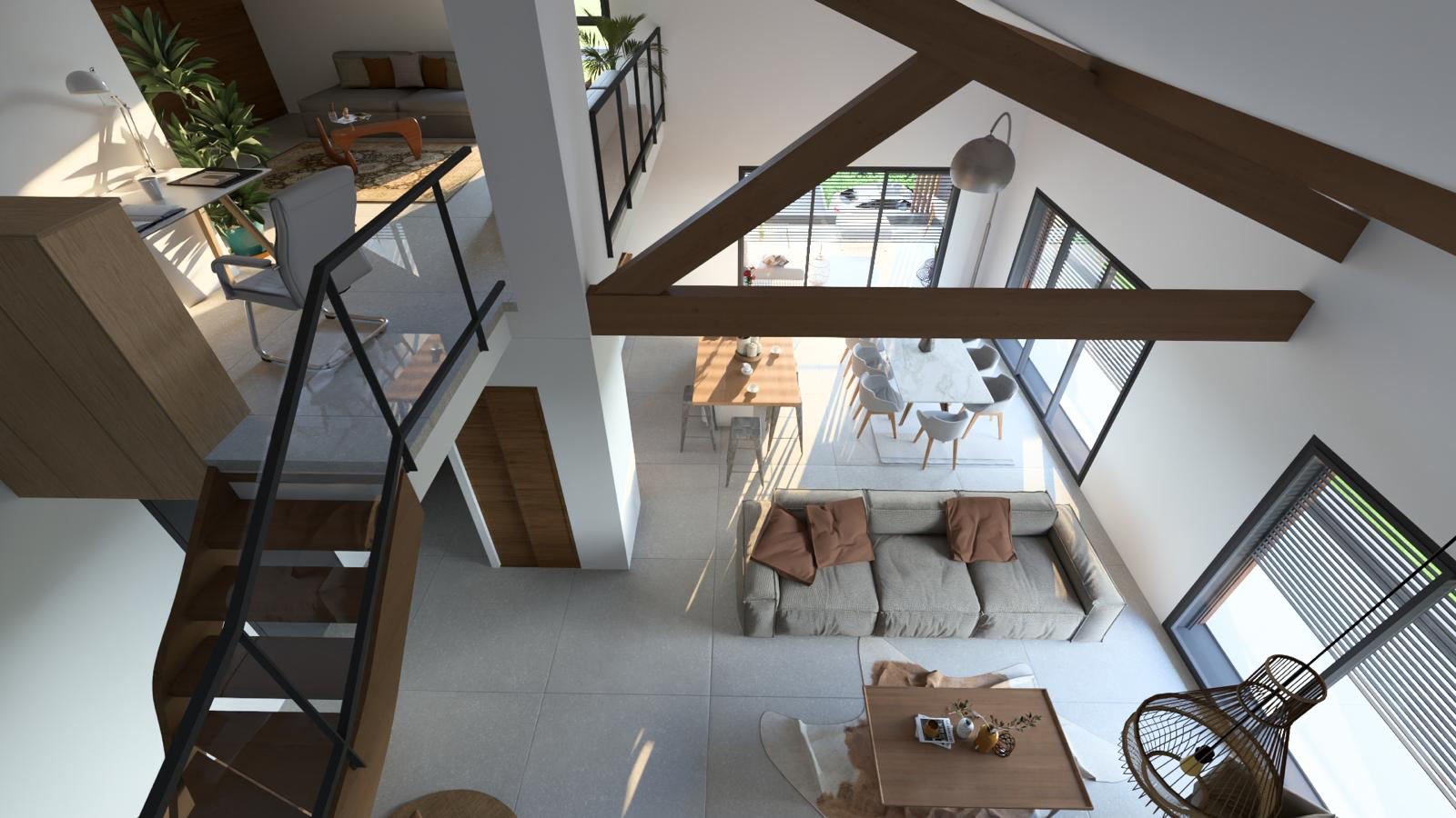 Agence immobilière de TRESORS IMMOBILIER