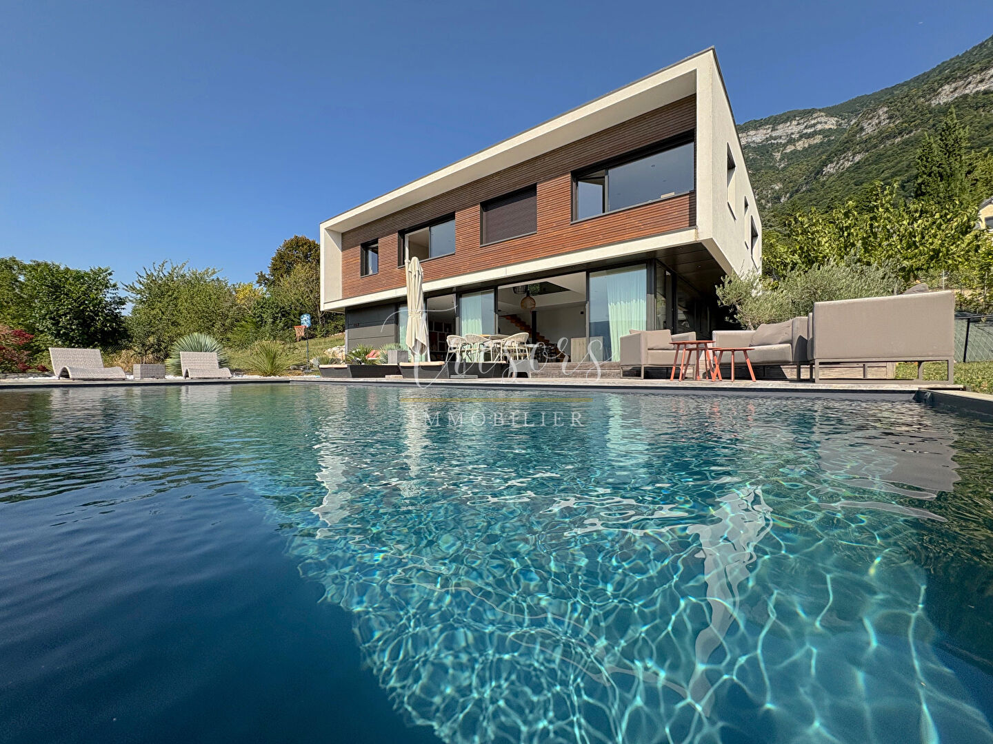 Agence immobilière de TRESORS IMMOBILIER