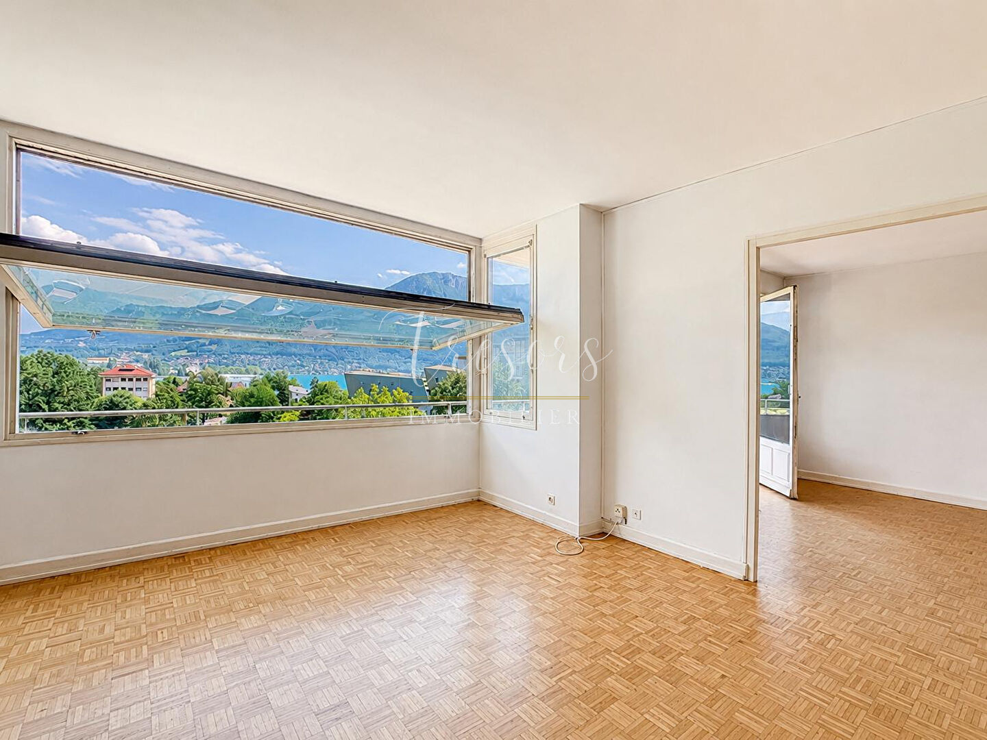 Agence immobilière de TRESORS IMMOBILIER