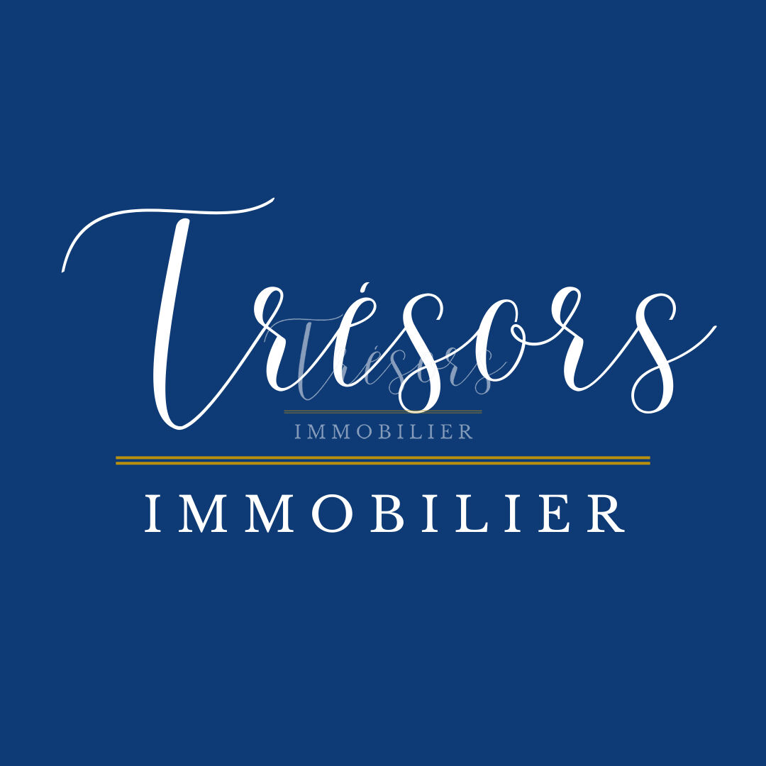 Agence immobilière de TRESORS IMMOBILIER