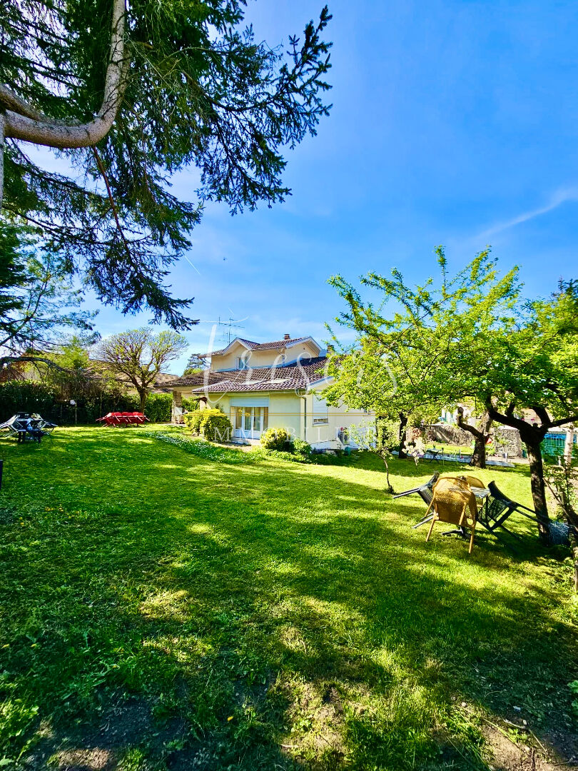 Agence immobilière de TRESORS IMMOBILIER