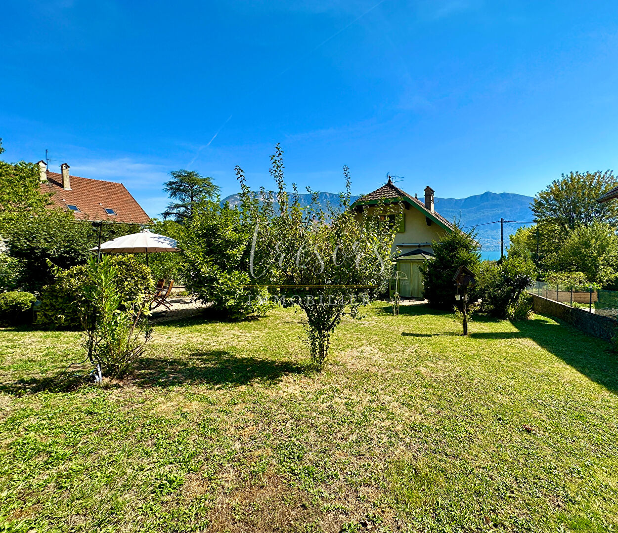 Agence immobilière de TRESORS IMMOBILIER