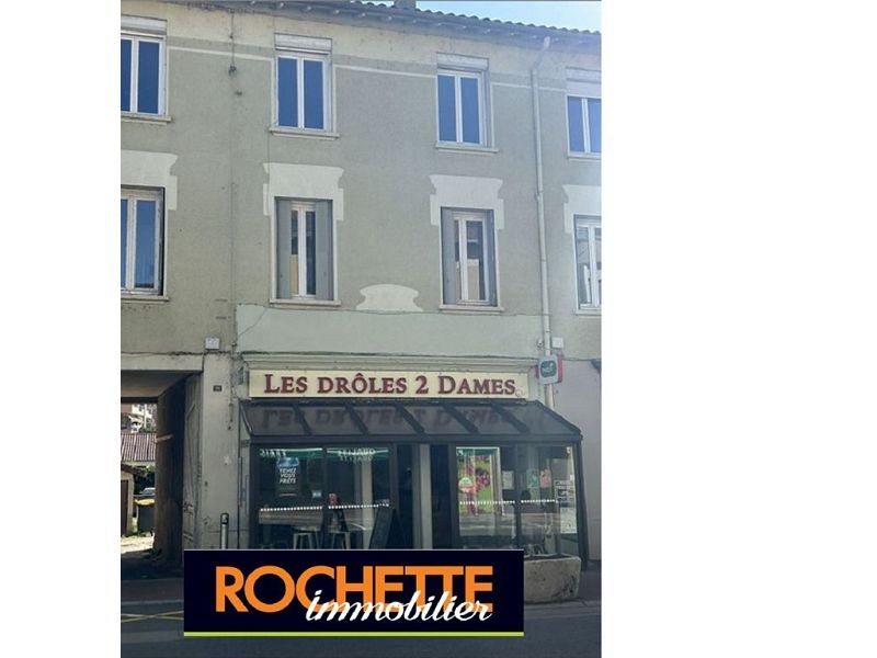 Agence immobilière de ROCHETTE IMMOBILIER