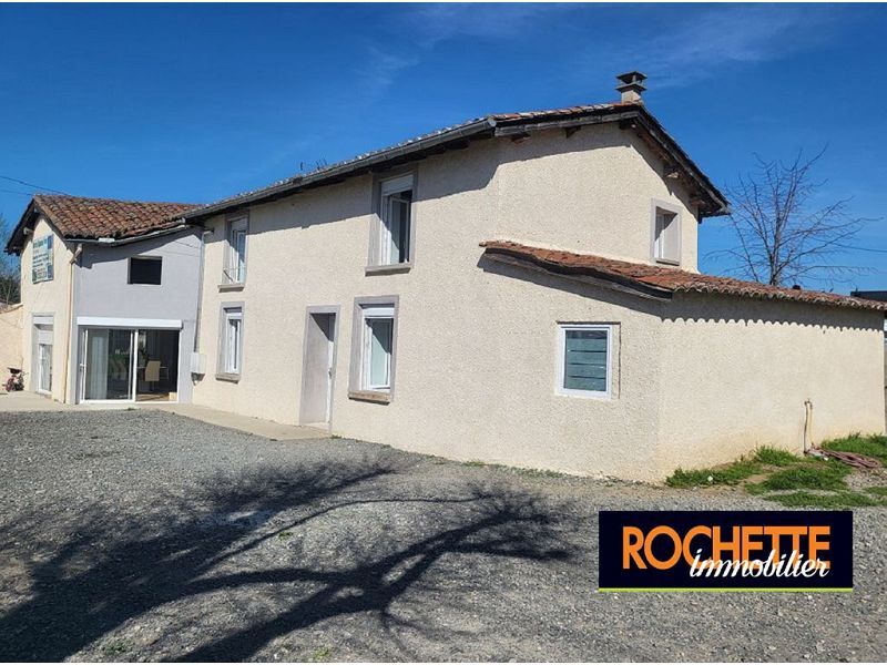 Agence immobilière de ROCHETTE IMMOBILIER