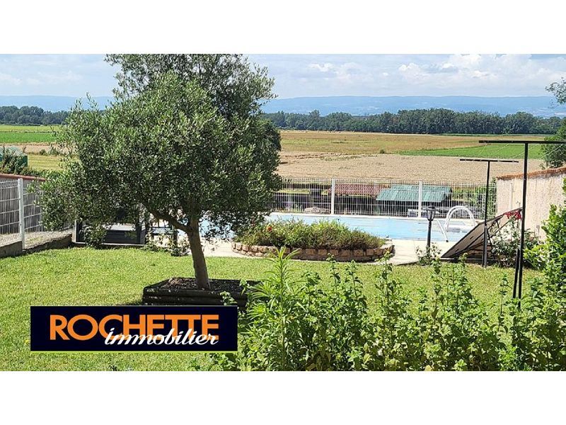 Agence immobilière de ROCHETTE IMMOBILIER