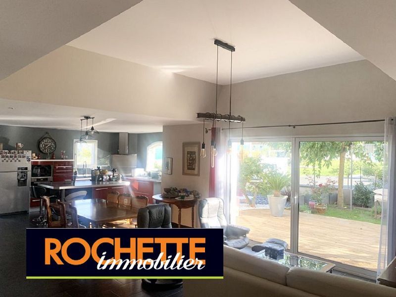 Agence immobilière de ROCHETTE IMMOBILIER