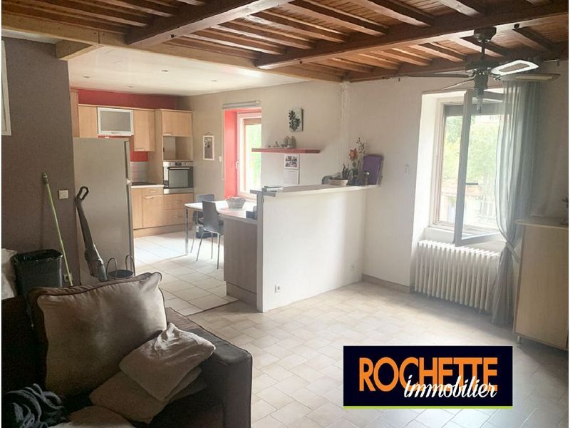 Agence immobilière de ROCHETTE IMMOBILIER