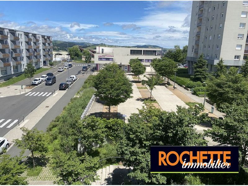 Agence immobilière de ROCHETTE IMMOBILIER