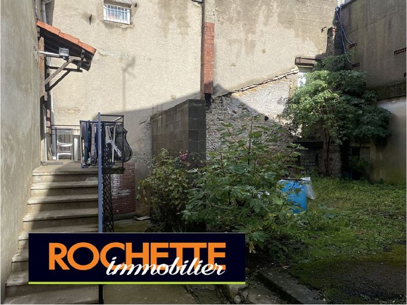 Agence immobilière de ROCHETTE IMMOBILIER