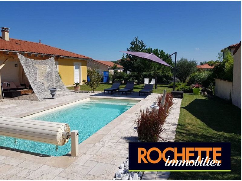 Agence immobilière de ROCHETTE IMMOBILIER