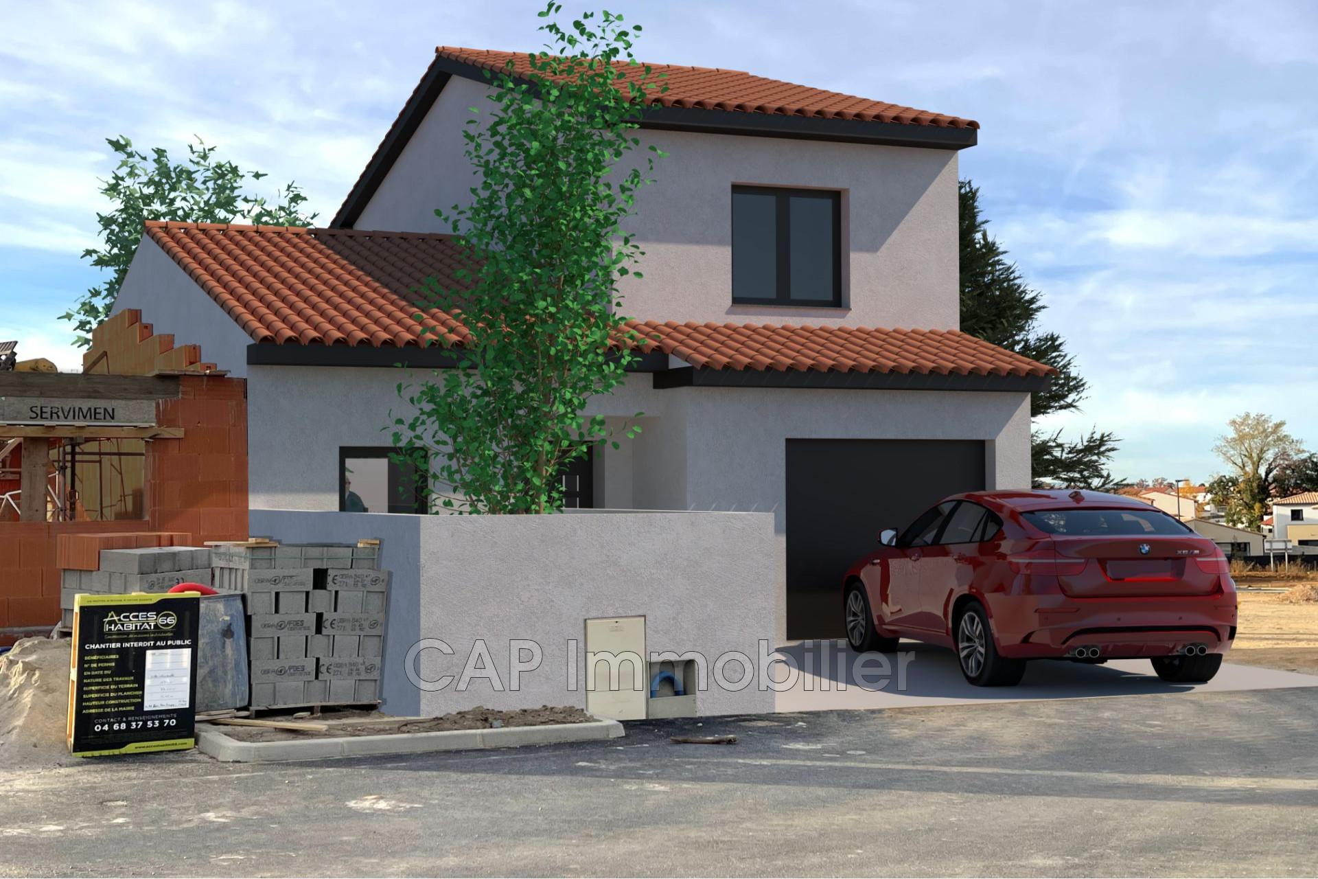 Agence immobilière de FIRME IMMOBILIER