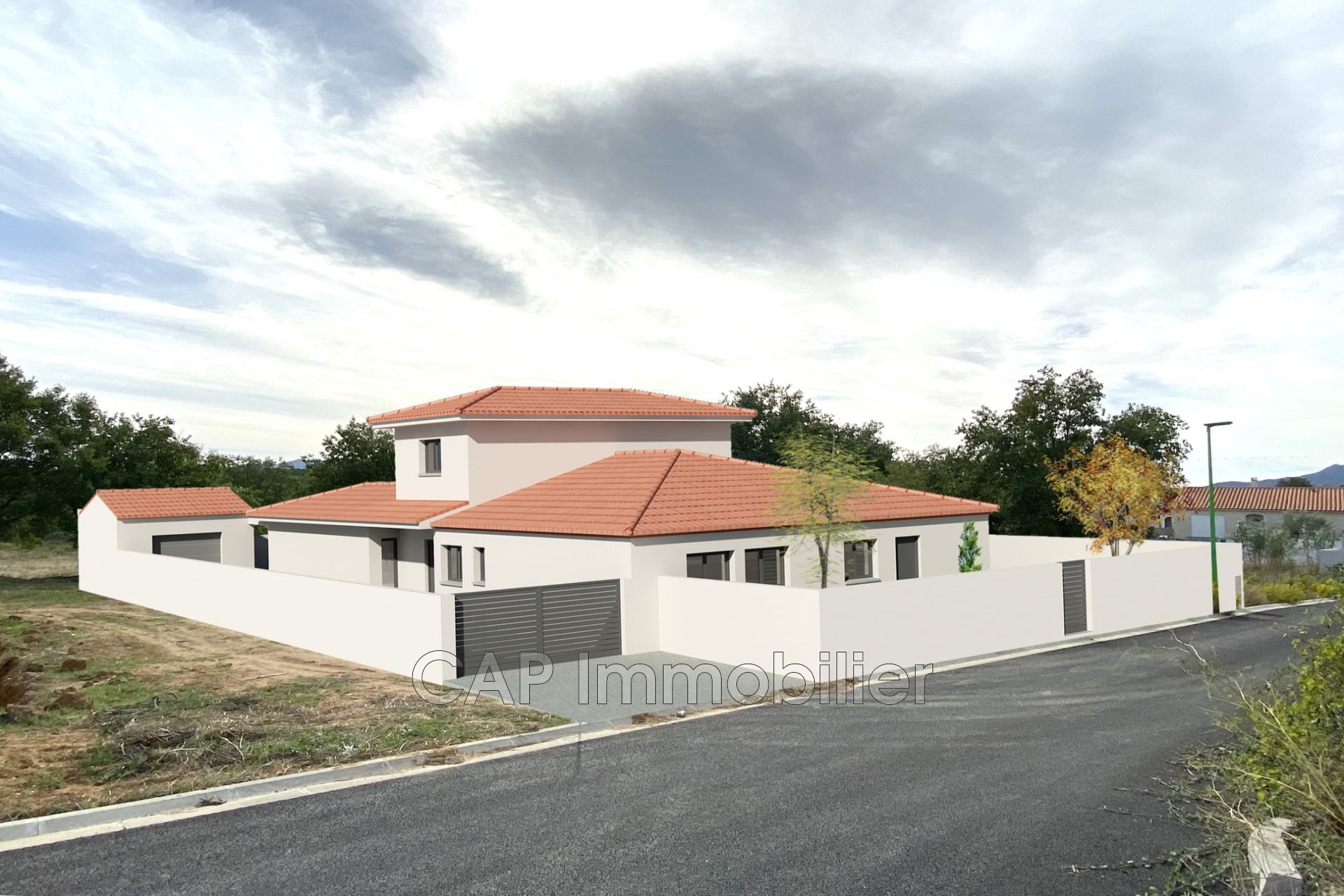 Agence immobilière de FIRME IMMOBILIER