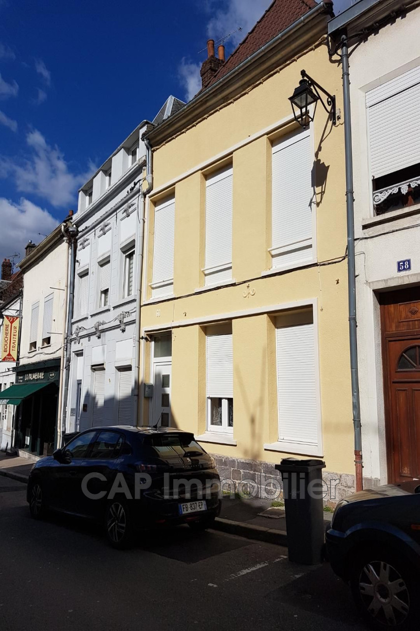 Agence immobilière de FIRME IMMOBILIER