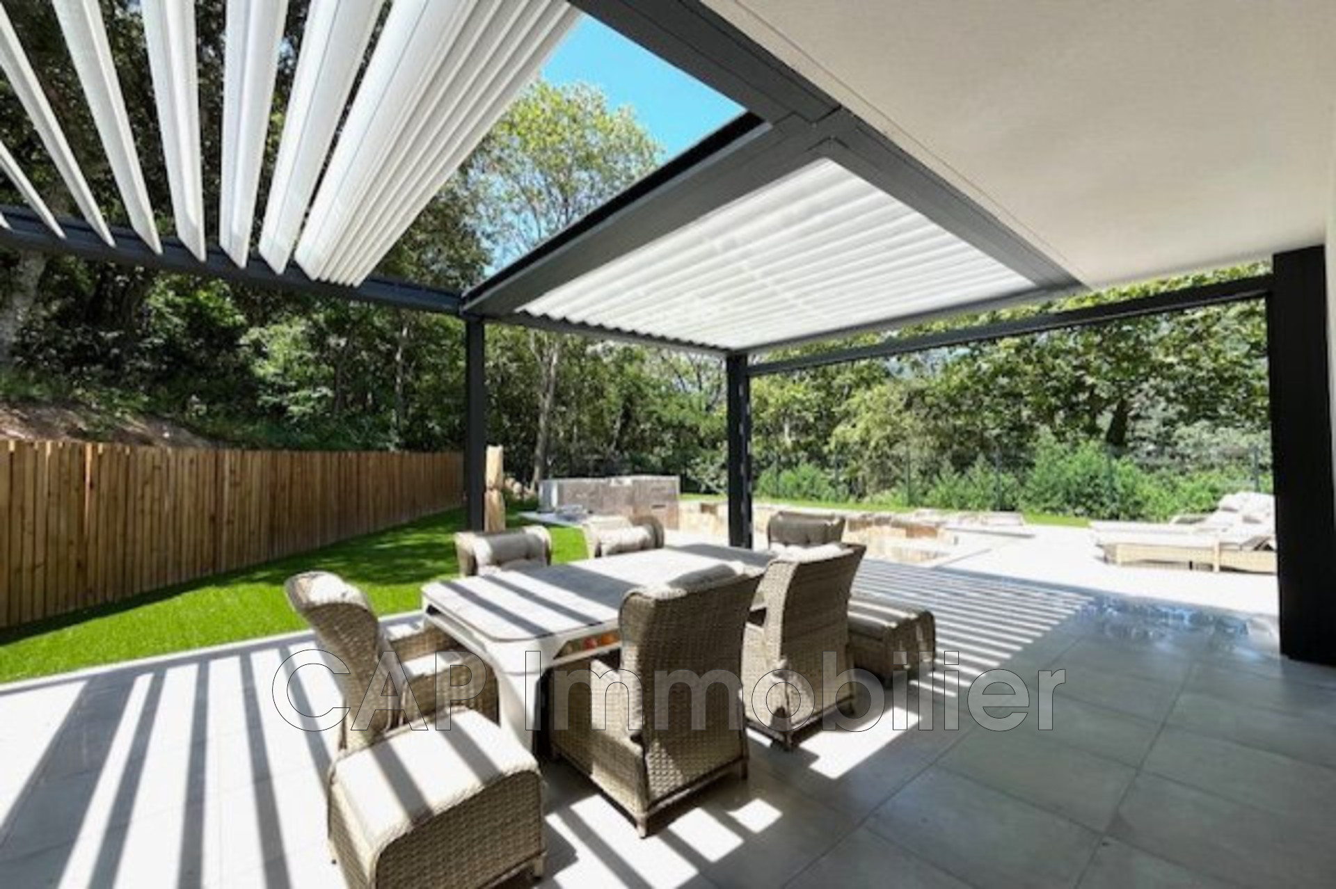 Agence immobilière de FIRME IMMOBILIER